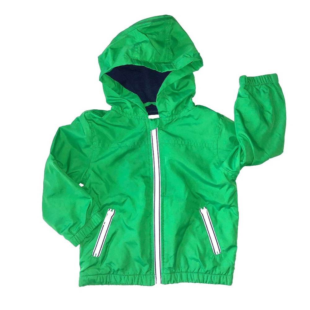 Toddler Boys Jacket
